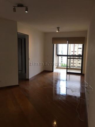 Imagem Apartamento com 2 Quartos à Venda, 165 m² em Pompeia - Sao Paulo