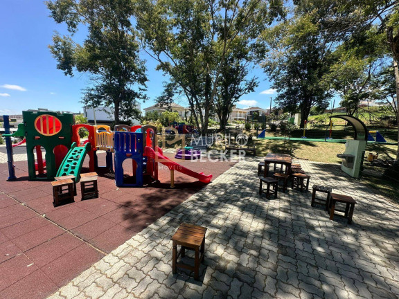 Imagem Terreno em Condomínio à Venda, 1.044 m² em Urbanova - São José Dos Campos