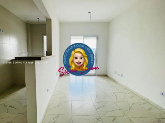 Imagem Apartamento com 2 Quartos à Venda, 62 m² em Caiçara - Praia Grande Imagem Apartamento com 2 Quartos à Venda, 62 m² em Caiçara - Praia Grande