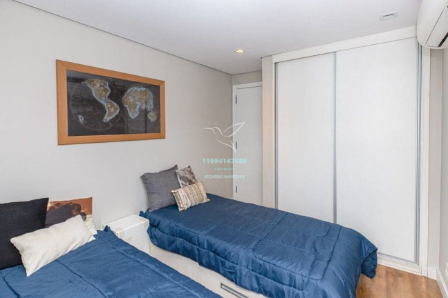 Imagem Cobertura com 2 Quartos à Venda, 180 m² em Vila Mariana - São Paulo