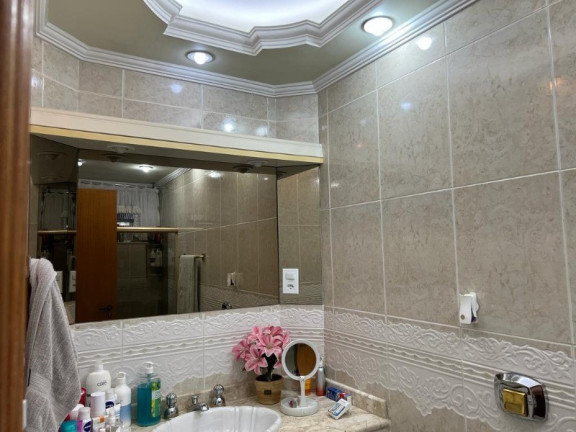 Imagem Imóvel com 3 Quartos à Venda, 132 m² em Jardim Vinte E Cinco De Agosto - Duque De Caxias