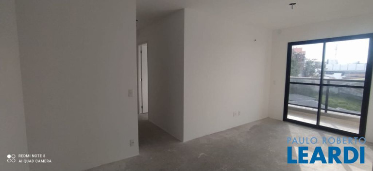 Imagem Apartamento com 2 Quartos à Venda, 61 m² em Campestre - Santo André Imagem Apartamento com 2 Quartos à Venda, 61 m² em Campestre - Santo André
