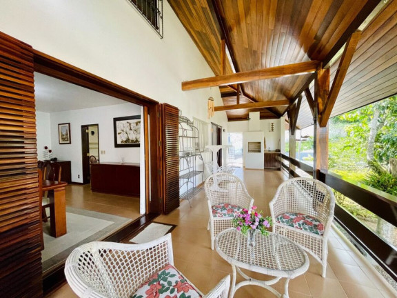 Imagem Casa de Condomínio com 3 Quartos à Venda, 298 m² em Velha - Blumenau Imagem Casa de Condomínio com 3 Quartos à Venda, 298 m² em Velha - Blumenau