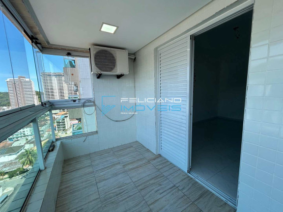 Imagem Apartamento com 2 Quartos à Venda, 82 m² em Canto Do Forte - Praia Grande Imagem Apartamento com 2 Quartos à Venda, 82 m² em Canto Do Forte - Praia Grande