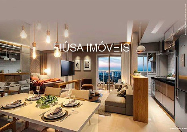 Imagem Apartamento com 2 Quartos à Venda, 69 m² em Alto Da Boa Vista - Ribeirão Preto Imagem Apartamento com 2 Quartos à Venda, 69 m² em Alto Da Boa Vista - Ribeirão Preto