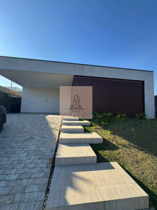 Imagem Casa de Condomínio com 4 Quartos à Venda, em Alphaville Nova Esplanada - Votorantim Imagem Casa de Condomínio com 4 Quartos à Venda, em Alphaville Nova Esplanada - Votorantim