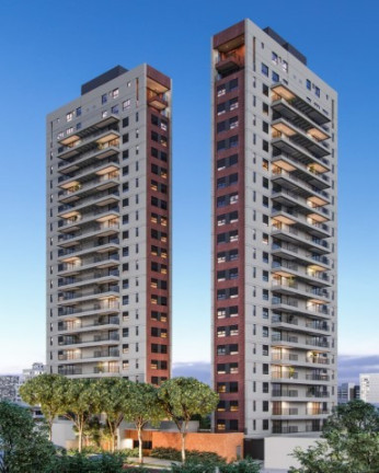 Imóvel com 3 Quartos à Venda,  em Jardim Das Acácias - São Paulo
