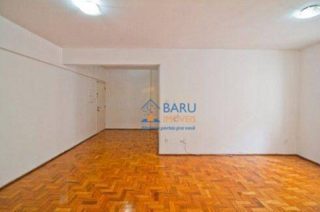 Imagem Apartamento com 2 Quartos à Venda, 100 m² em Higienópolis - São Paulo Imagem Apartamento com 2 Quartos à Venda, 100 m² em Higienópolis - São Paulo