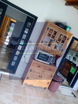 Imagem Casa com 3 Quartos à Venda, 200 m² em Horto - Ubatuba Imagem Casa com 3 Quartos à Venda, 200 m² em Horto - Ubatuba