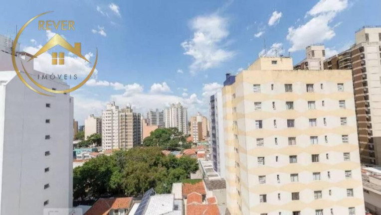 Imagem Cobertura com 3 Quartos à Venda, 121 m² em Centro - Campinas Imagem Cobertura com 3 Quartos à Venda, 121 m² em Centro - Campinas
