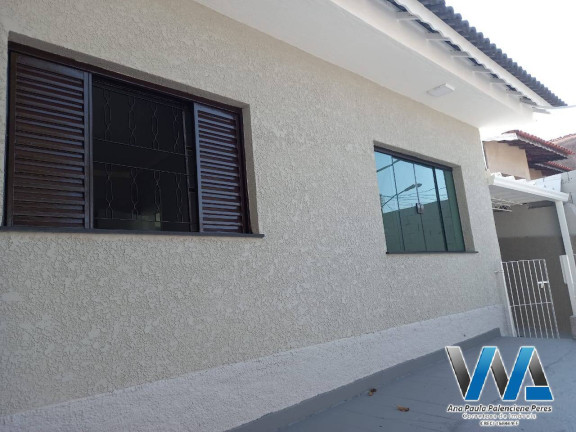 Imagem Casa com 2 Quartos à Venda, 115 m² em Jardim São Cristovão  - Bragança Paulista
