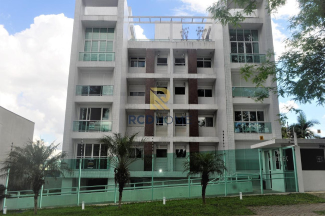Imagem Apartamento com 2 Quartos à Venda, 130 m² em água Verde - Curitiba
