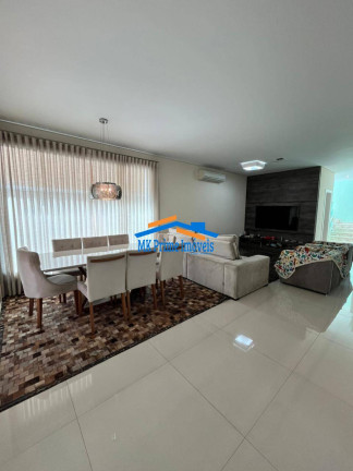 Casa com 4 Quartos à Venda, 350 m² em Alphaville - Santana De Parnaíba