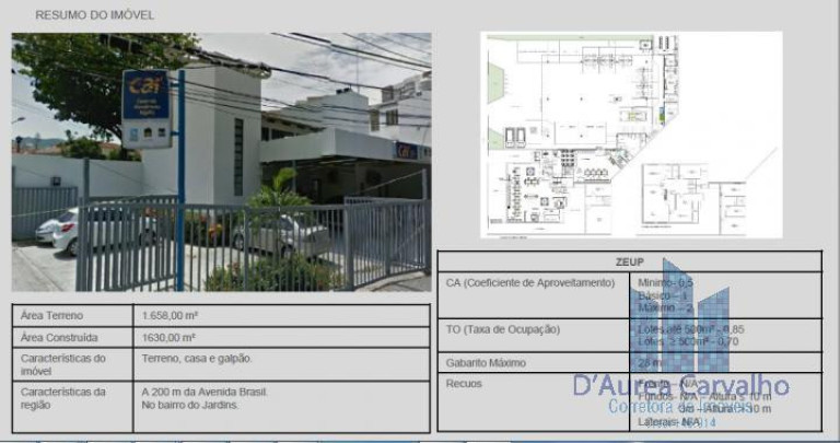 Imagem Terreno à Venda, 1.630 m² em Jardim Paulista - São Paulo Imagem Terreno à Venda, 1.630 m² em Jardim Paulista - São Paulo
