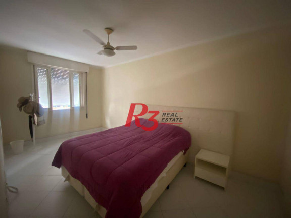 Imagem Apartamento com 2 Quartos à Venda, 85 m² em Gonzaga - Santos Imagem Apartamento com 2 Quartos à Venda, 85 m² em Gonzaga - Santos