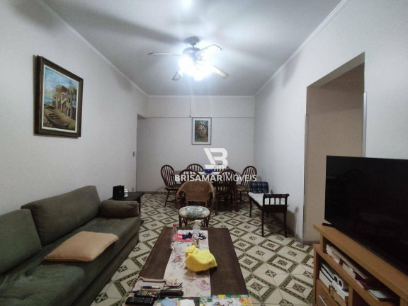 Imagem Apartamento com 3 Quartos à Venda, 75 m² em Enseada - Guarujá Imagem Apartamento com 3 Quartos à Venda, 75 m² em Enseada - Guarujá