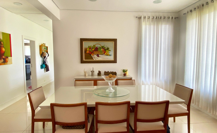 Imagem Casa de Condomínio com 5 Quartos à Venda, 554 m² em Fazenda Vila Real De Itu - Itu Imagem Casa de Condomínio com 5 Quartos à Venda, 554 m² em Fazenda Vila Real De Itu - Itu