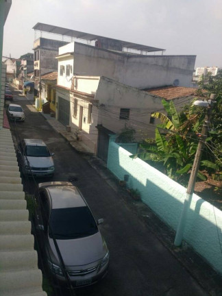 Imagem Apartamento com 3 Quartos à Venda, 112 m² em Madureira - Rio De Janeiro