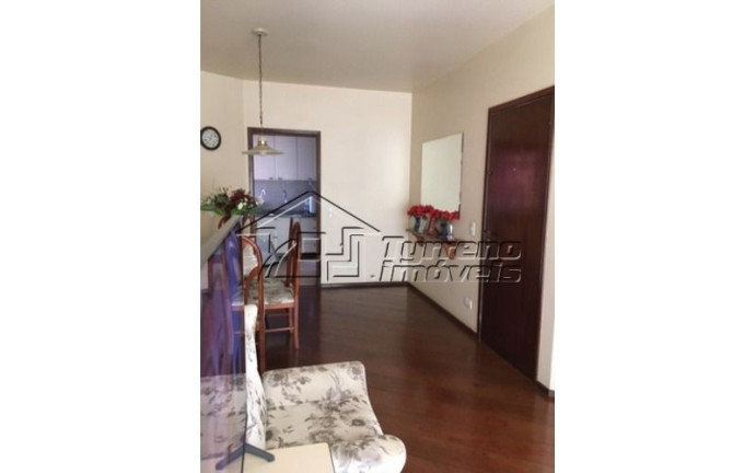 Imagem Apartamento com 3 Quartos à Venda, 113 m² em Vila Adyana - São José Dos Campos