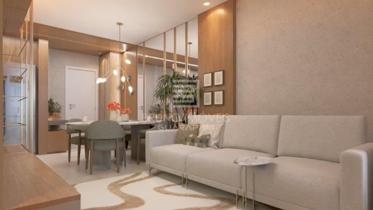 Imagem Apartamento com 2 Quartos à Venda, 60 m² em Muquiçaba - Guarapari Imagem Apartamento com 2 Quartos à Venda, 60 m² em Muquiçaba - Guarapari