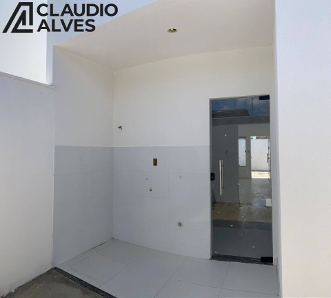 Imagem Casa à Venda, 65 m² em Mangabeira - Feira De Santana Imagem Casa à Venda, 65 m² em Mangabeira - Feira De Santana