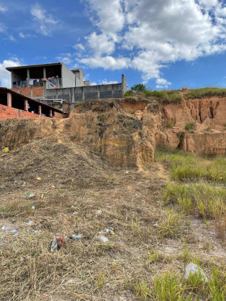 Imagem Terreno à Venda, 268 m² em Jardim Italia - Itupeva Imagem Terreno à Venda, 268 m² em Jardim Italia - Itupeva