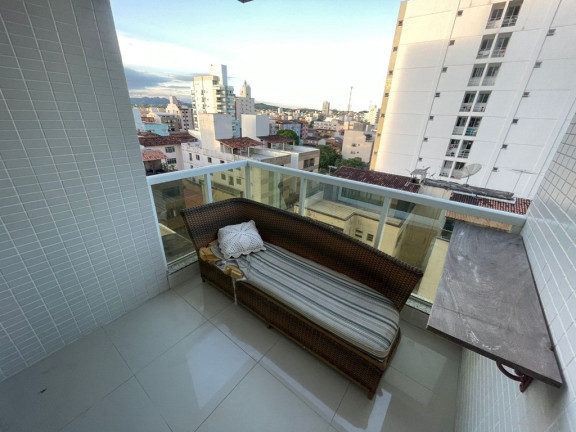 Imagem Apartamento com 2 Quartos à Venda, 1 m² em Praia Do Morro - Guarapari Imagem Apartamento com 2 Quartos à Venda, 1 m² em Praia Do Morro - Guarapari