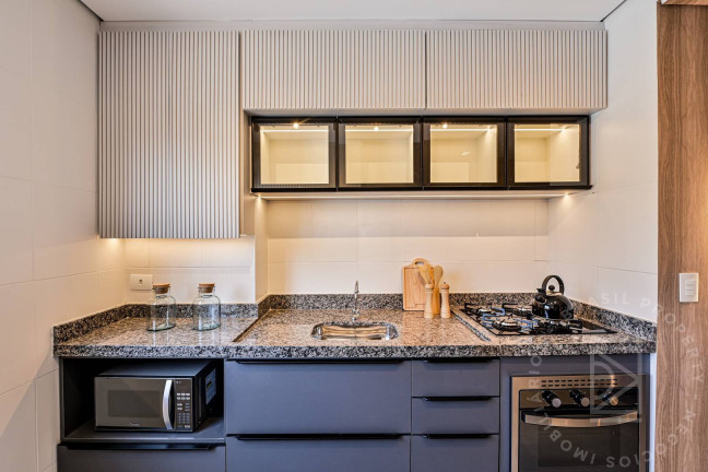 Imagem Apartamento com 2 Quartos à Venda, 42 m² em Jardim Aeroporto - São José Dos Campos Imagem Apartamento com 2 Quartos à Venda, 42 m² em Jardim Aeroporto - São José Dos Campos