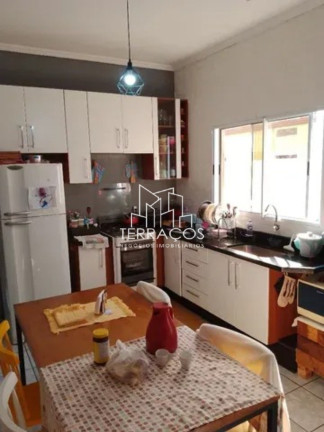 Imagem Casa com 2 Quartos à Venda, 80 m² em Jardim Laura - Campo Limpo Paulista Imagem Casa com 2 Quartos à Venda, 80 m² em Jardim Laura - Campo Limpo Paulista