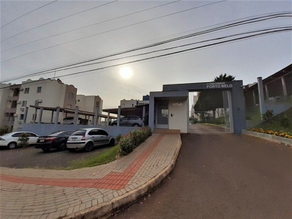 Imagem Apartamento com 3 Quartos à Venda, 76 m² em Universitário - Chapecó Imagem Apartamento com 3 Quartos à Venda, 76 m² em Universitário - Chapecó