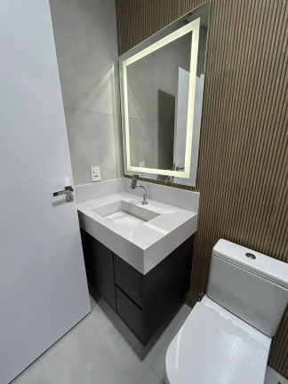 Imagem Casa com 3 Quartos à Venda, 193 m² em Jardim Planalto - Paulínia