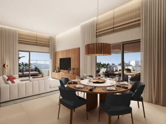 Imagem Imóvel com 3 Quartos à Venda, 131 m² em Riviera - Bertioga Imagem Imóvel com 3 Quartos à Venda, 131 m² em Riviera - Bertioga