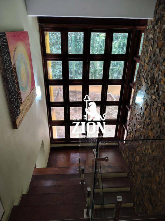 Imagem Casa com 4 Quartos à Venda, 580 m² em Tremembé - São Paulo Imagem Casa com 4 Quartos à Venda, 580 m² em Tremembé - São Paulo