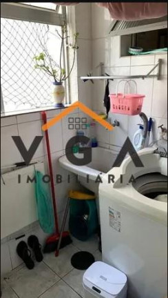 Imagem Apartamento com 3 Quartos à Venda, 66 m² em Vila Gomes Cardim - São Paulo Imagem Apartamento com 3 Quartos à Venda, 66 m² em Vila Gomes Cardim - São Paulo