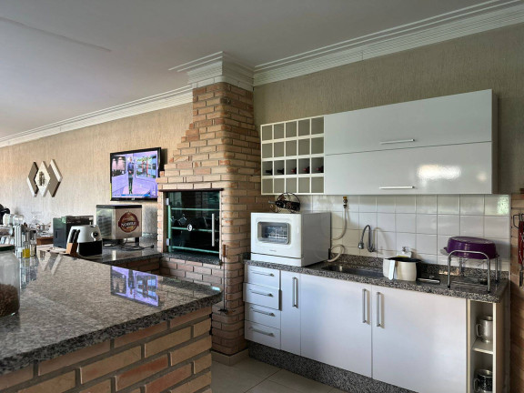 Imagem Casa de Condomínio com 3 Quartos à Venda, em Jardim Vale Do Lago Residencial - Sorocaba Imagem Casa de Condomínio com 3 Quartos à Venda, em Jardim Vale Do Lago Residencial - Sorocaba