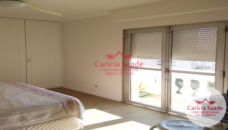 Imagem Apartamento com 3 Quartos à Venda, 110 m² em Bela Vista - São Paulo