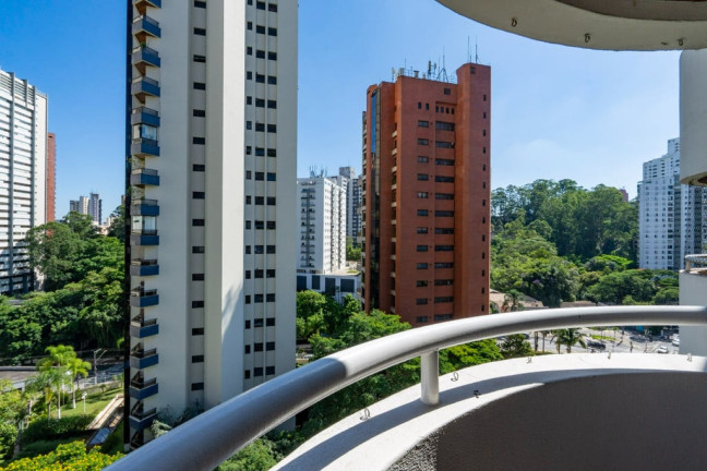 Imagem Imóvel com 4 Quartos à Venda, 255 m² em Vila Andrade - São Paulo Imagem Imóvel com 4 Quartos à Venda, 255 m² em Vila Andrade - São Paulo