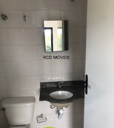 Imagem Apartamento com 3 Quartos à Venda, 67 m² em Vila Indiana - São Paulo