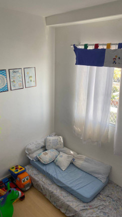 Imagem Apartamento à Venda, em Vila Operária - Botucatu Imagem Apartamento à Venda, em Vila Operária - Botucatu