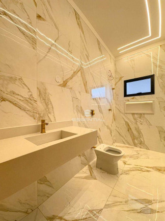 Imagem Casa com 3 Quartos à Venda, 130 m² em Estância Jockey Clube - São José Do Rio Preto Imagem Casa com 3 Quartos à Venda, 130 m² em Estância Jockey Clube - São José Do Rio Preto