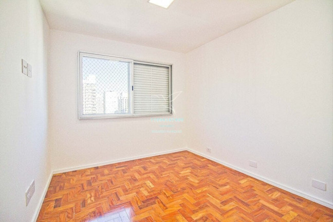 Imagem Apartamento com 3 Quartos à Venda, 90 m² em Moema - São Paulo