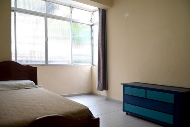 Imagem Imóvel com 3 Quartos à Venda, 85 m² em José Menino - Santos Imagem Imóvel com 3 Quartos à Venda, 85 m² em José Menino - Santos