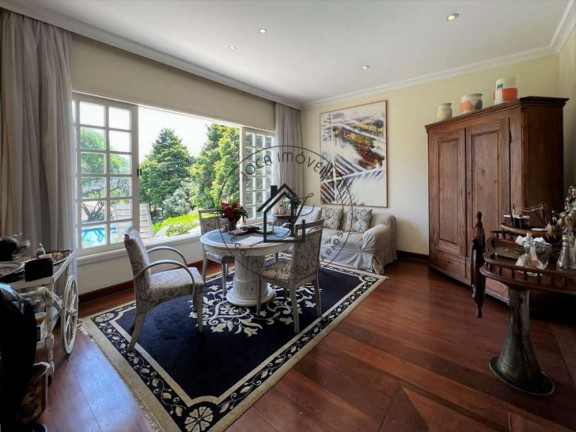 Imagem Casa com 4 Quartos à Venda, 2.134 m² em Granja Viana - Cotia Imagem Casa com 4 Quartos à Venda, 2.134 m² em Granja Viana - Cotia