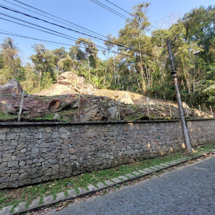 Imagem Terreno à Venda, 2 m² em Vale Dos Pinheiros - Nova Friburgo