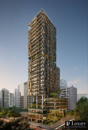 Imagem Apartamento com 4 Quartos à Venda, 288 m² em Jardim Paulista - São Paulo Imagem Apartamento com 4 Quartos à Venda, 288 m² em Jardim Paulista - São Paulo