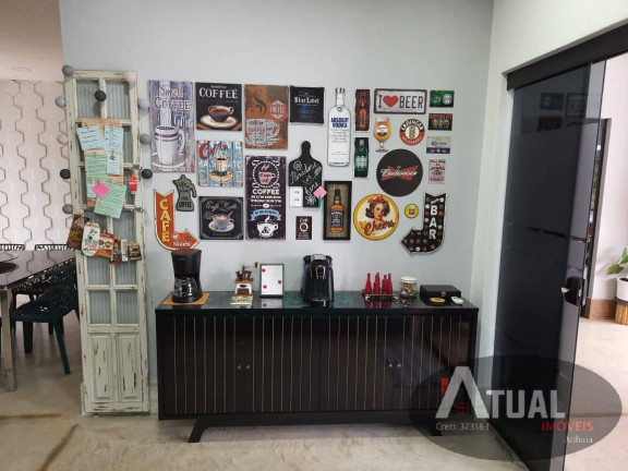 Imagem Chácara com 3 Quartos à Venda, 2.281 m² em Ponte Alta - Atibaia