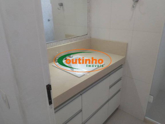 Imagem Cobertura com 3 Quartos à Venda, 200 m² em Tijuca - Rio De Janeiro