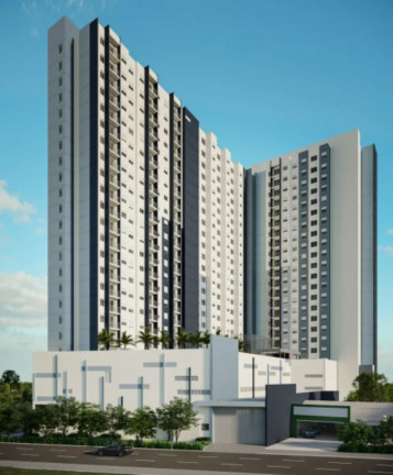 Imagem Imóvel com 2 Quartos à Venda, 33 m² em Vila Prudente - São Paulo Imagem Imóvel com 2 Quartos à Venda, 33 m² em Vila Prudente - São Paulo