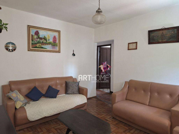 Imagem Casa com 5 Quartos à Venda, 254 m² em Vila Sacadura Cabral - Santo André Imagem Casa com 5 Quartos à Venda, 254 m² em Vila Sacadura Cabral - Santo André