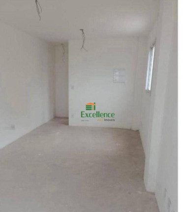 Imagem Cobertura com 3 Quartos à Venda, 107 m² em Jardim Cristiane - Santo André Imagem Cobertura com 3 Quartos à Venda, 107 m² em Jardim Cristiane - Santo André